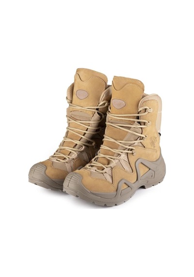 Sportlife Defence High Tactical Bot-bej Bej