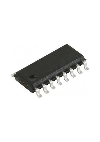 Cd4094Bm Cd4094 Soıc 16 Smd Entegre