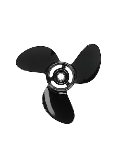 Yamarine Mercury/tohatsu Dıştan Takma Motor Pervanesi 4/6hp Outboard Propeller Diameter: 7.7ø X Pitch: 7'' Spline: 12 Diş 3r1b645140