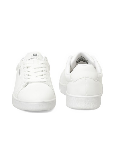 Lumberjack Patara Wmn Beyaz Kadın Sneaker