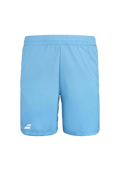 Babolat Babolat Play Short Men Erkek Şort Mavi Blu Mavi