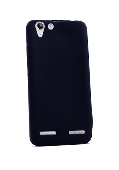 Lenovo K5 Kılıf Premier Silikon Kılıf Esnek Kılıfnano Glass Ekran