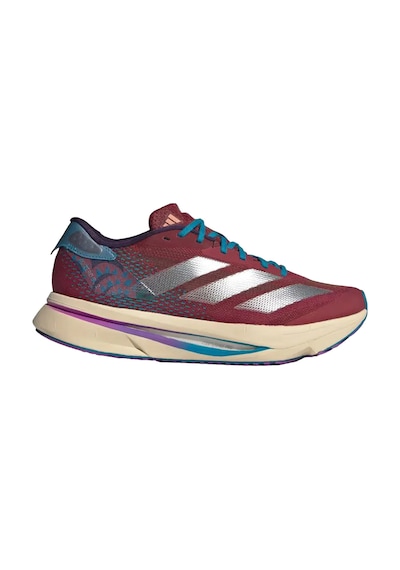 Adidas Adizero Sl2 W Kadın Yol Koşusu Ayakkabısı Siyah Crblck Siyah