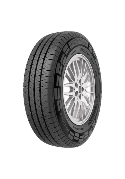 Funtoma Vanfun 205/70R15C 106/104R 8PR Yaz Lastiği 2024