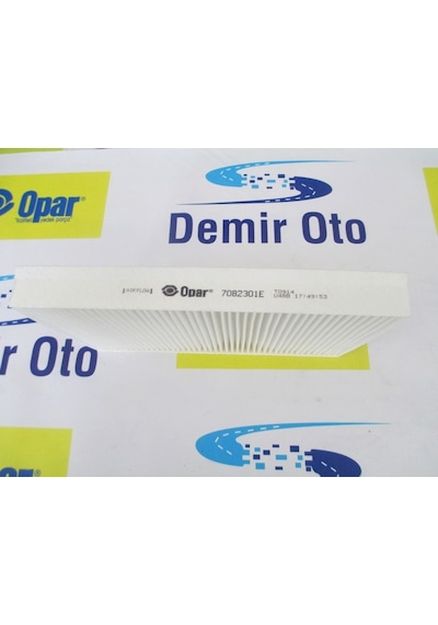 7082301e Polen Filtresi Albea Opar