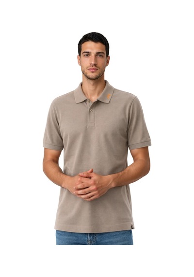 Arma Ar-ma Erkek Polo Yaka Tişört Baskisiz Basic Örme Kumaş Regular Fit %100 Pamuk 30/1 Çift Toplama Penye Pike Y31374358302 Gri-bej G8 Arma Ar-ma Erkek Polo Yaka Tişört Baskisiz Basic Örme Kumaş Regular Fit %100 Pamuk 30/1 Çift Toplama Penye Pike Y31374358302 Gri-bej G8
