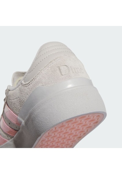 Adidas Dıme Busenıtz Vulc 2.0 Gw723 Spor Ayakkabı3 Kahverengi