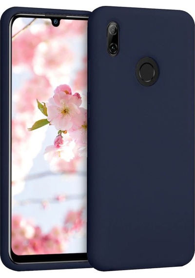 Huawei P Smart 2019 Uyumlu Nettech Nano Arka Koruma 469355309
