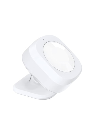 R7046-v2 Zigbee Smart Pır 110 Hareket Sensörü Akıllı Telefon Uyumlu, Wifi Bağlantılı