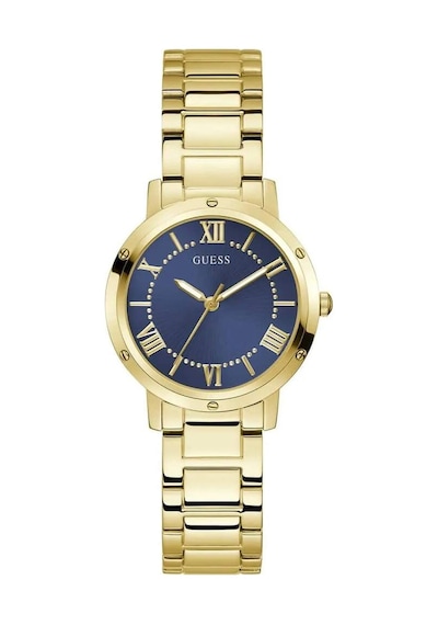 Guess Gugw0404l4 Kadın Kol Saati Sarı