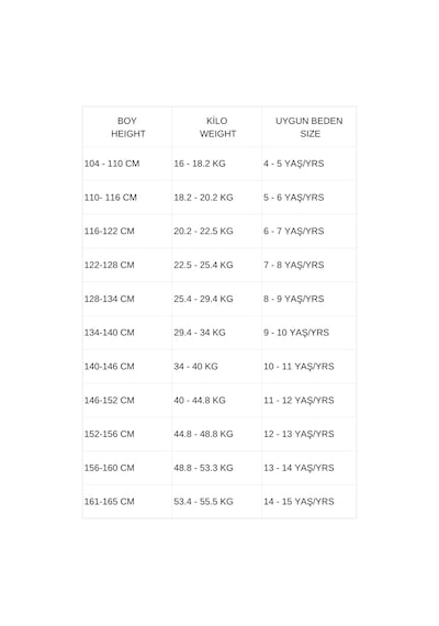 Modanino Kız Çocuk Elbise Mayo-İç Slip Şortlu ve Önden Fermuarlı- 4-15 Yaş 12701n Somon
