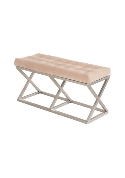 Evodeko Pudra Bench  Puf
