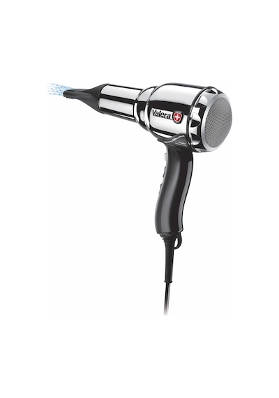 Valera Swiss Metal Master Light İyonik 2000 W Profesyonel Saç Kurutma Makinesi