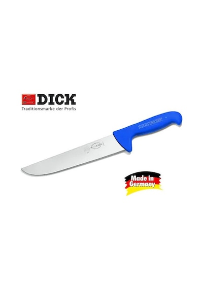 F.Dick 8.2348.15 Ergogrip Et Doğrama Kasap Bıçağı 15Cm