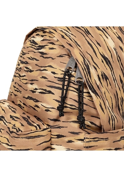 Eastpak Day Pak'r Beastimal Brown Sırt Çantası Ek0a5bg46o71 Çok Renkli