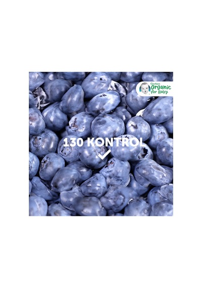 Organik Muzlu Ve Havuçlu Balkabağı Püresi 90 Gr 5'li Set - 658678179