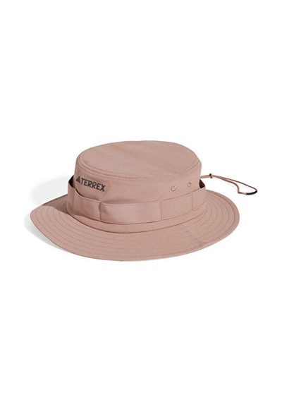 Adidas Trx Bucket Şapka Jp2641 Pembe Pembe