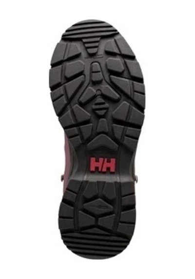 Helly Hansen W Cascade Mıd Ht Ayakkabı Siyah