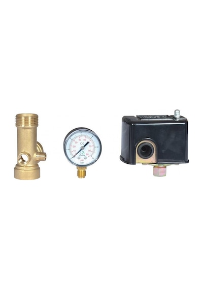 Water Hidrofor Kit Seti 5 Yollu