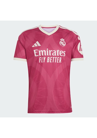 Adidas Real Madrid 26/27 3 Erkek Forma C-adııa7520e50a00 Pembe
