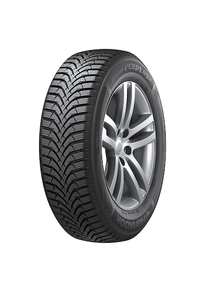 Hankook 175/55R15 77T M+S 3PMSF Winter I'Cept Rs2 W452 Kış Lastiği -  2025