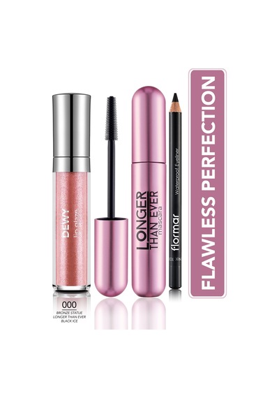 Flormar Flawless Perfection 3'lü Makyaj Seti SET174