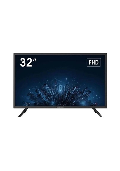 Hıkvısıon Hkv Ds-d5032f3-1v0s 8ms 60 Hz Hdmı+vga Full Hd Cctv Monitör