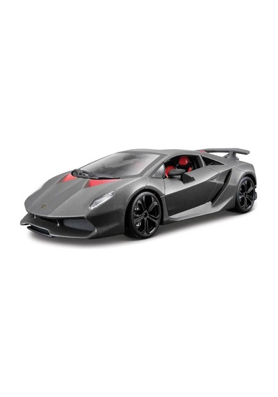 21061 1:24 Lamborghini Sesto Elemento -sunman