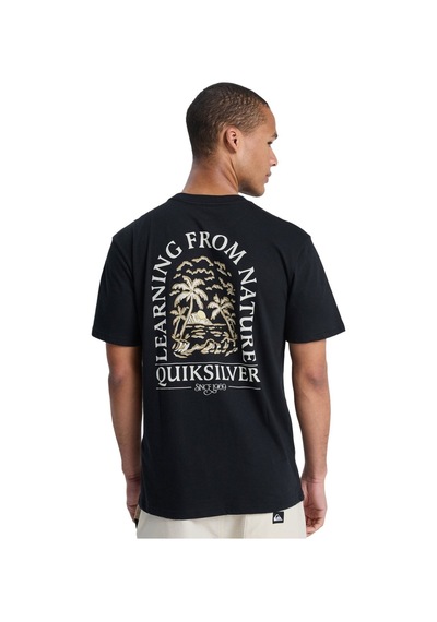 Quiksilver Quıksılver Evo Learnıng Fr 11783 Siyah