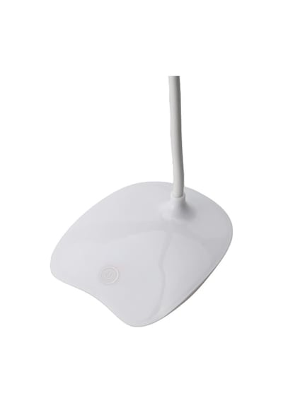 Avec Av-7224 Usb Şarjlı Masa Lambası Beyaz Işık