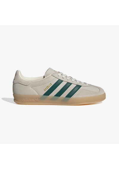 Adidas Gazelle Indoor Erkek Beyaz Spor Ayakkabı Ih9675