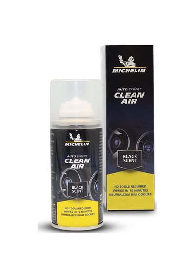 Mc32705 150ml Klima Temizleyici Sprey Standart