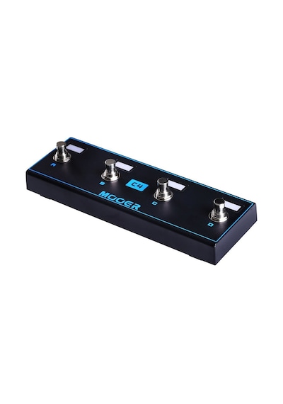 Mooer Asc4 Air Switch C4 Wireless Footswitch