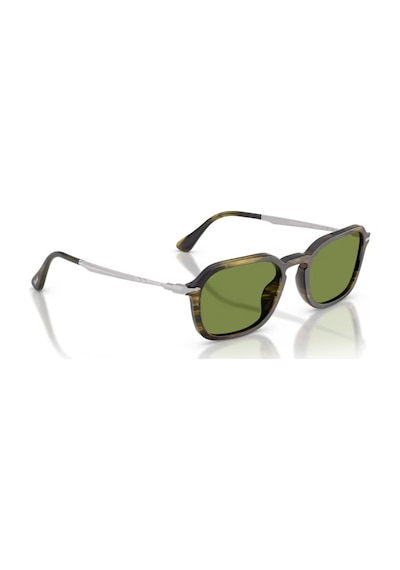 Persol Po3381s 12374e 54 Unisex Güneş Gözlüğü Kahverengi
