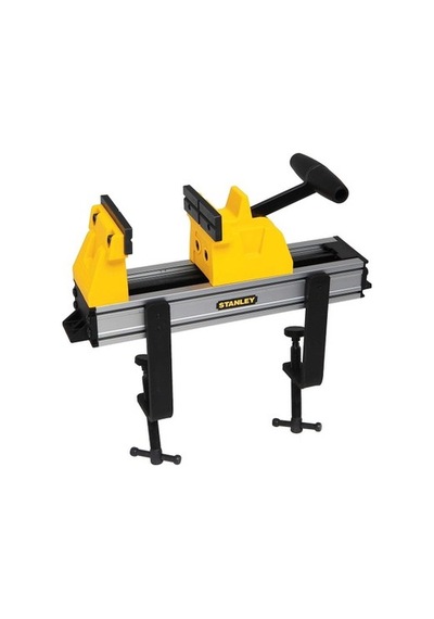 Hızlı Kelepçeli Tezgah Mengenesi Maksimum Açıklık 110 Mm