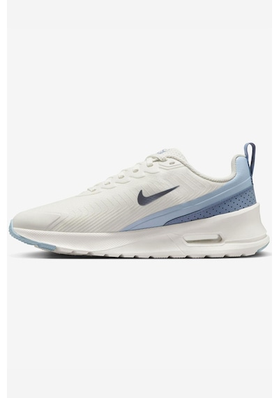 Nike W Air Max Nuaxis Kadın Spor Ayakkabı Beyaz