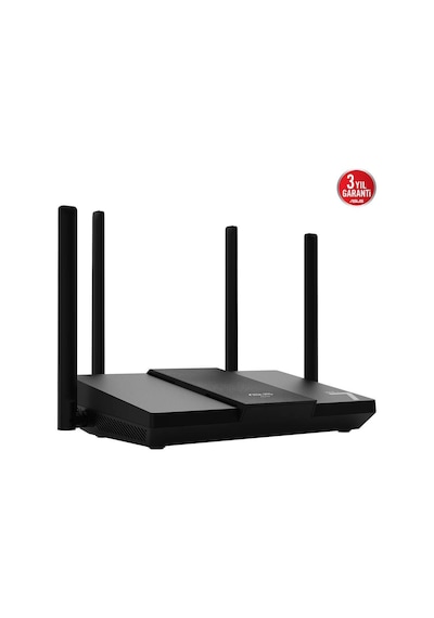 Asus Rt-be50 Dual-bant Wi-fi 7 Router Nna5asu0008
