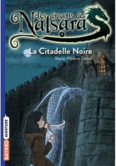 Les Dragons De Nalsara 9