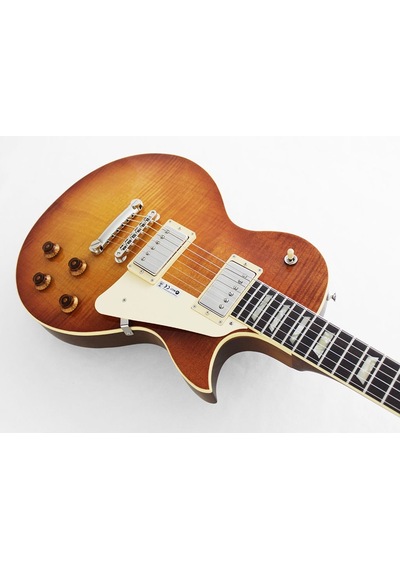 Fujigen Neo Classic Elektro Gitar Ncls-30r-bf/vv