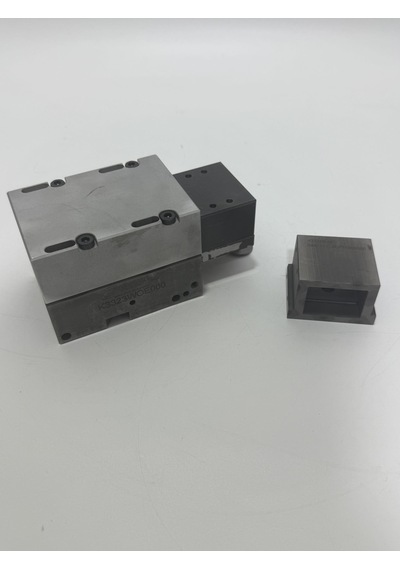 Profil Verbindungstechnik K3323w0e000 Bağlantı Elemanı 109230