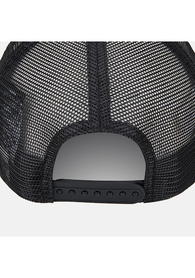 New Era 12523911 Şapka Siyah