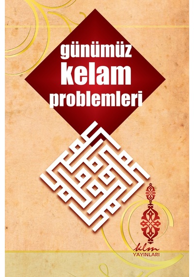Günümüz Kelam Problemleri
