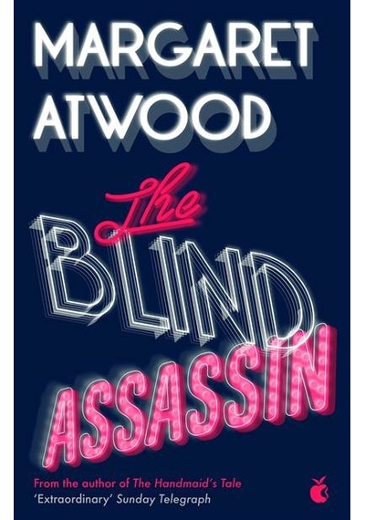 The Blind Assassin