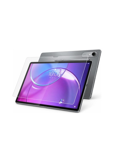 Lenovo Idea Tab Pro 2. Nesil 13 İnç İle Uyumlu Mat Ekran Koruyucu Parmak İzi Bırakmayan Yansıma Ve Parlama Önleyici Koruma, 9h Kırılmaz Esnek Nano Cam