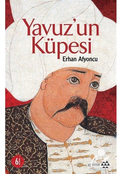 Yavuz'Un Küpesi / Erhan Afyoncu 9786054052356