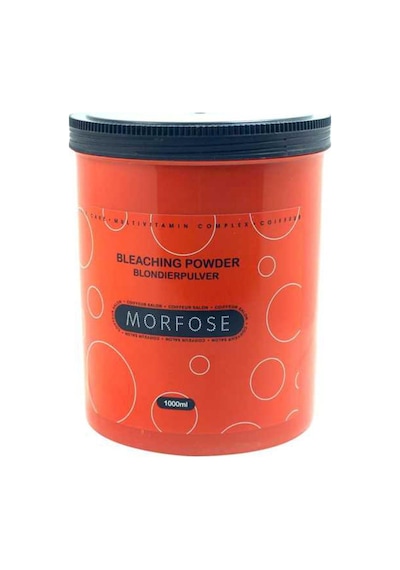 Morfose Saç Açıcı Toz Oryal Beyaz 1 L (461645186)