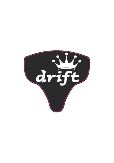 Mh Drift 2011 - 2020 Uyumlu Siperlik Sticker Diğer