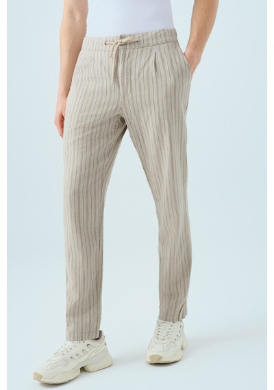 Loft Erkek Pantolon Bej
