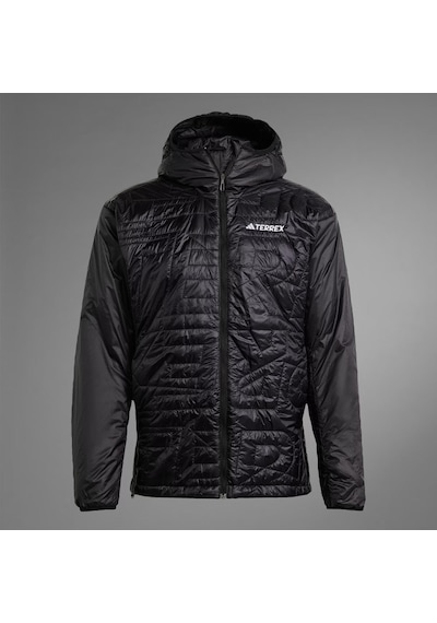 Adidas Terrex Xpreior Varilite Primaloft Erkek Mont C-Adııb4233E50A00 Siyah