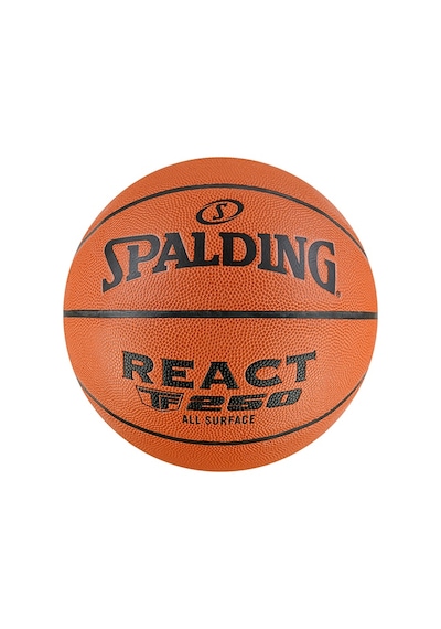 Spalding React TF250 All Surface 6 No Basketbol Topu